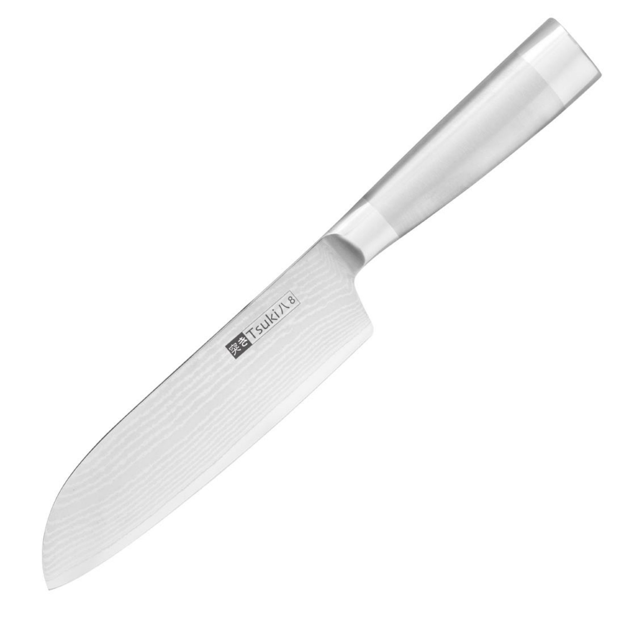 Picture of Vogue Tsuki Series 8 Three Piece Knife Set