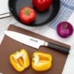 Picture of Vogue Bistro Series Three Piece Knife Set