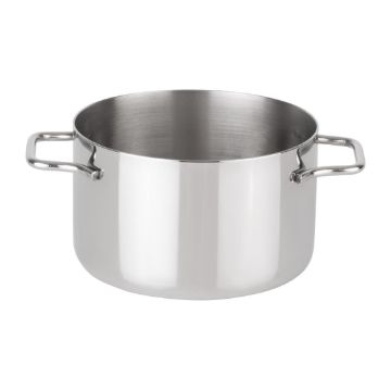 Picture of Olympia Table Presentation Mini Casserole Dish 460ml