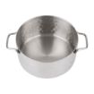 Picture of Olympia Table Presentation Mini Casserole Dish Hammered 675ml