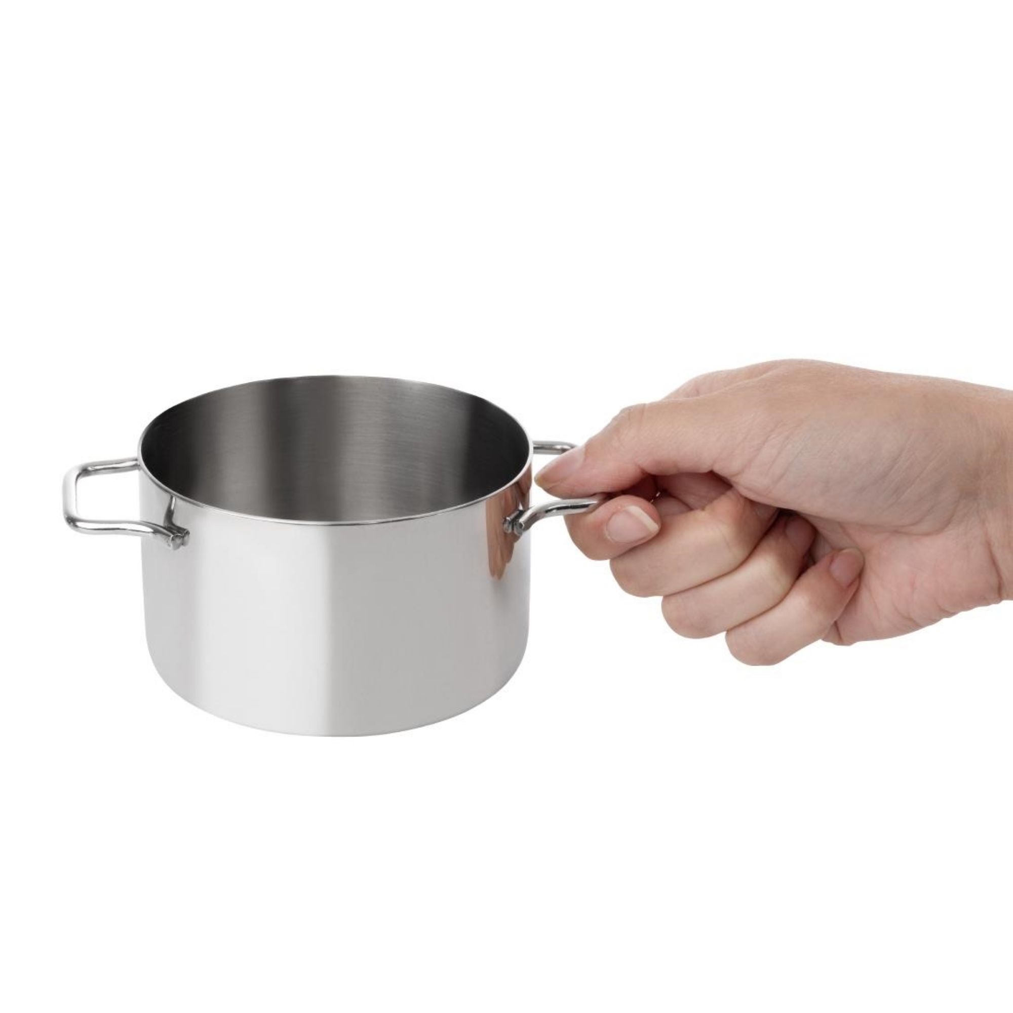 Picture of Olympia Table Presentation Mini Casserole Dish 460ml