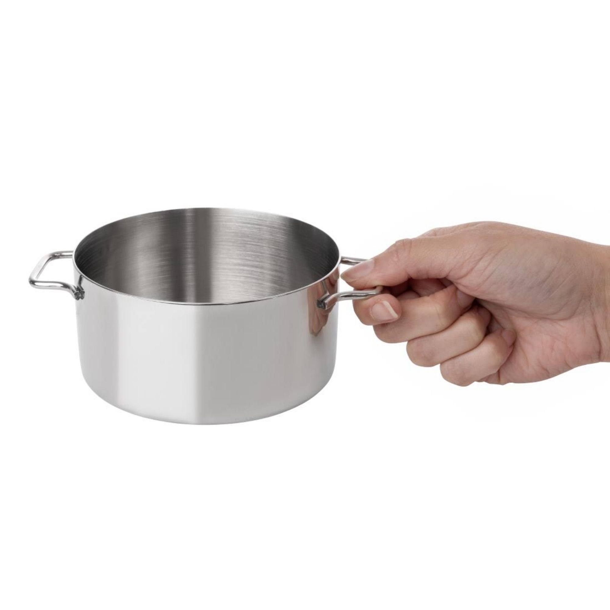 Picture of Olympia Table Presentation Mini Casserole Dish 675ml