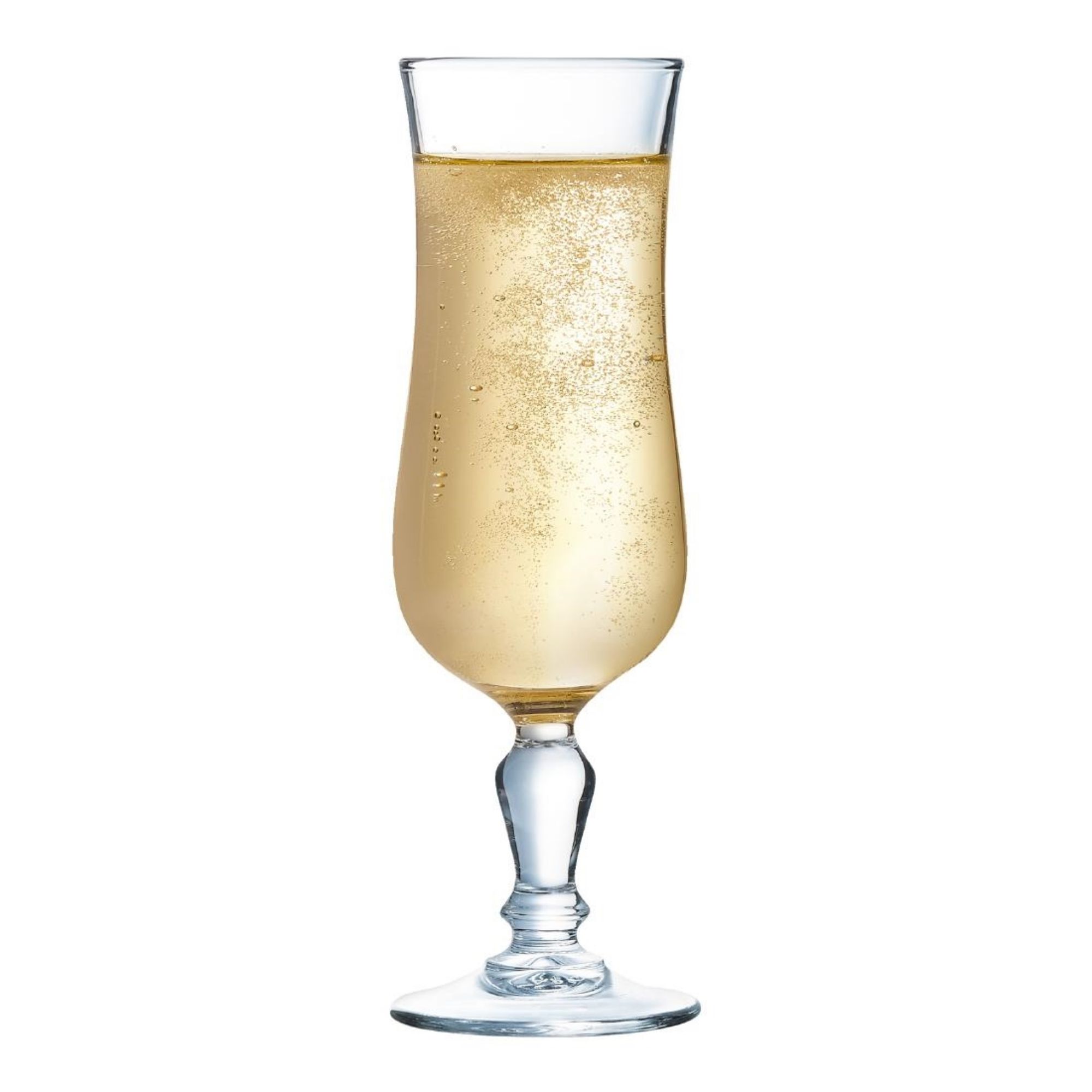 Picture of Arcoroc Normandie Flutes 145ml (48 Pack)