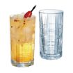Picture of Arcoroc Brixton Hi Ball Tumblers 300ml (24 Pack)