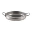 Picture of Olympia Table Presentation Vintage Double Handle Dish 180mm
