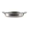 Picture of Olympia Table Presentation Vintage Double Handle Dish 180mm