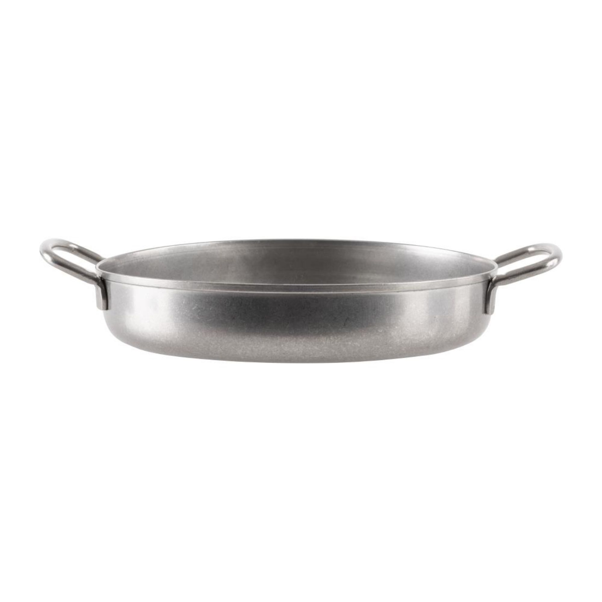 Picture of Olympia Table Presentation Vintage Double Handle Dish 180mm