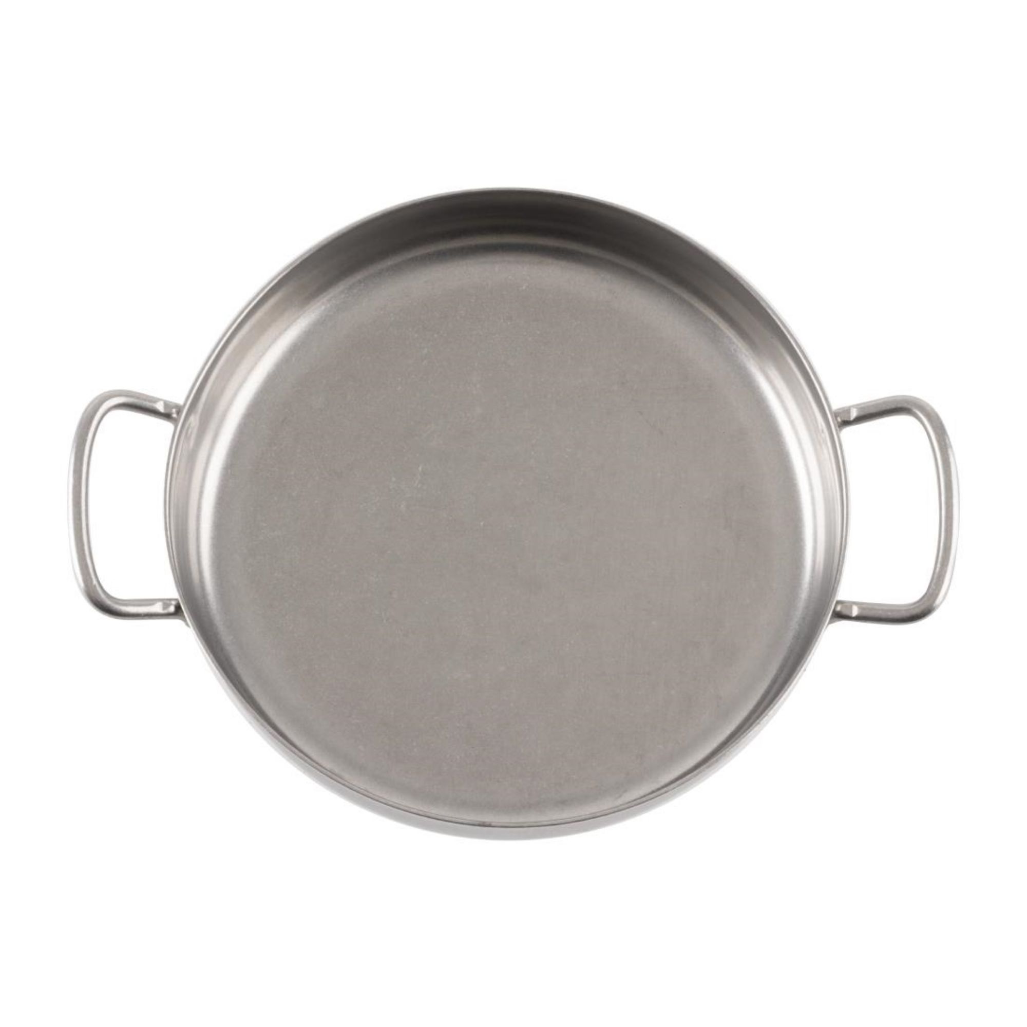 Picture of Olympia Table Presentation Vintage Double Handle Dish 180mm