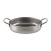 Picture of Olympia Table Presentation Vintage Double Handle Dish 150mm