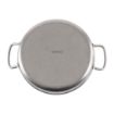 Picture of Olympia Table Presentation Vintage Double Handle Dish 180mm