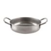 Picture of Olympia Table Presentation Vintage Double Handle Dish 125mm