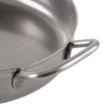 Picture of Olympia Table Presentation Vintage Double Handle Dish 180mm