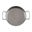 Picture of Olympia Table Presentation Vintage Double Handle Dish 150mm