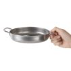 Picture of Olympia Table Presentation Vintage Double Handle Dish 180mm
