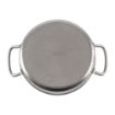 Picture of Olympia Table Presentation Vintage Double Handle Dish 150mm