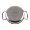 Picture of Olympia Table Presentation Vintage Double Handle Dish 125mm