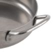 Picture of Olympia Table Presentation Vintage Double Handle Dish 150mm