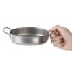 Picture of Olympia Table Presentation Vintage Double Handle Dish 150mm