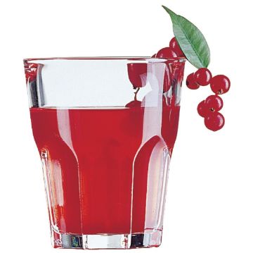 Picture of Arcoroc Granity Rocks Tumblers 275ml/9.5oz (36 Pack)