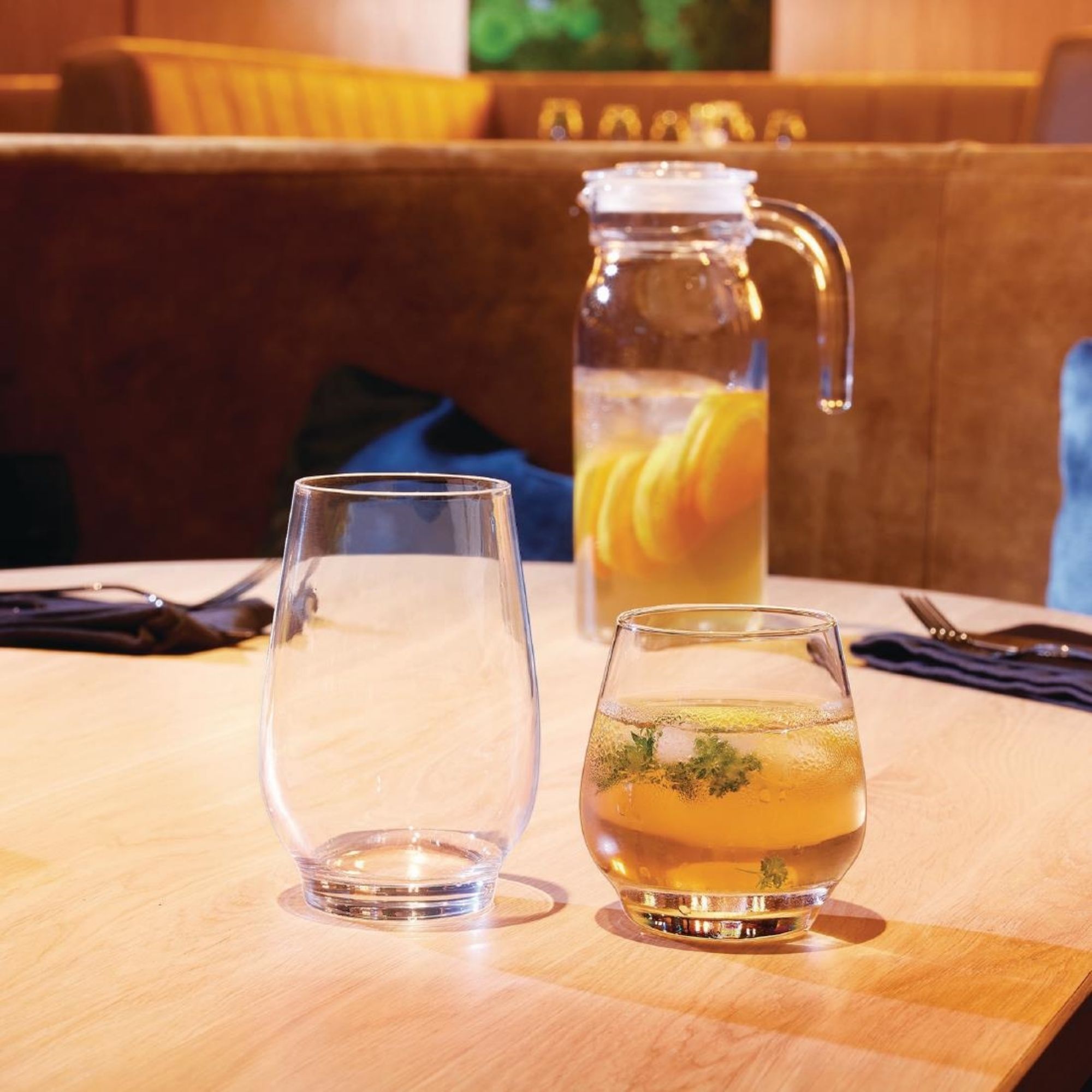 Picture of Chef & Sommelier Absoluty Hi Ball Tumblers 450ml (24 Pack)