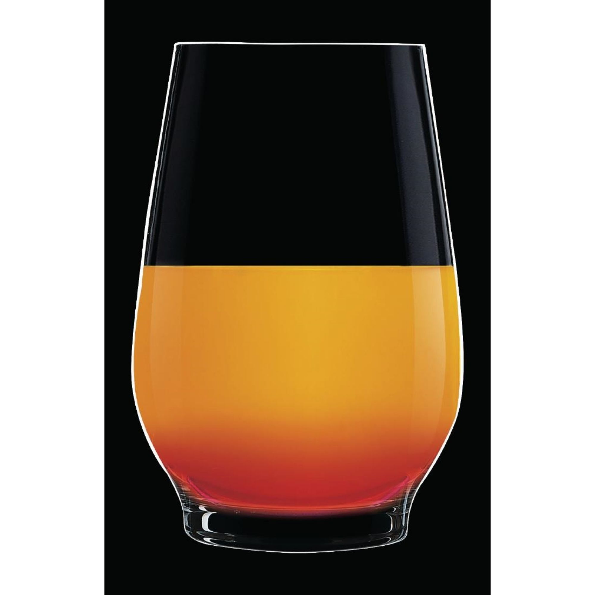 Picture of Chef & Sommelier Absoluty Hi Ball Tumblers 450ml (24 Pack)