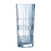 Picture of Arcoroc Brixton Tubo/Hi Ball Tumblers 310ml (12 Pack)