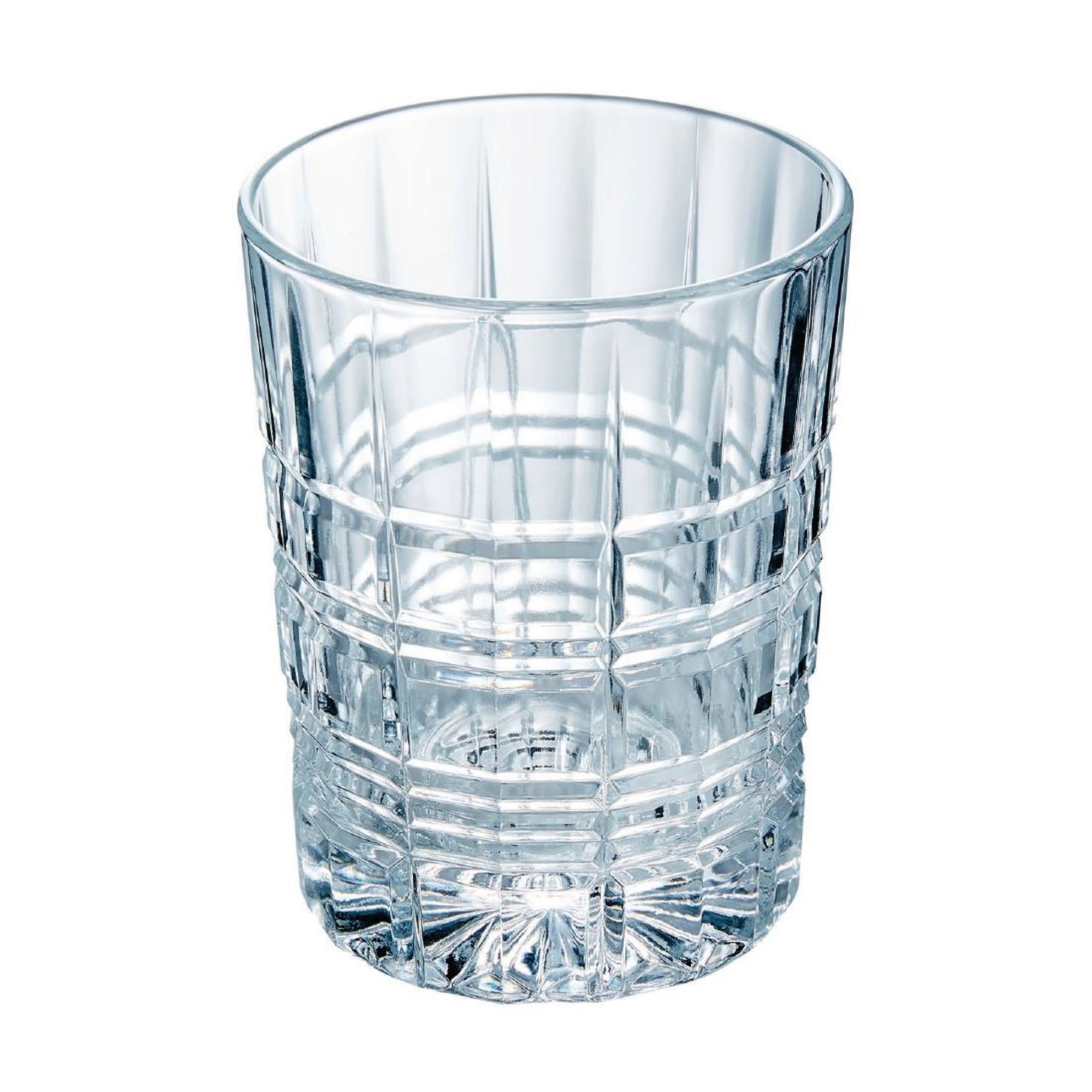 Picture of Arcoroc Brixton Hi Ball Tumblers 350ml (24 Pack)