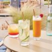 Picture of Arcoroc Islande Hi Ball Tumblers 460ml (12 Pack)