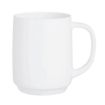 Picture of Arcoroc Intensity White Baril Mugs 290ml (24 Pack)