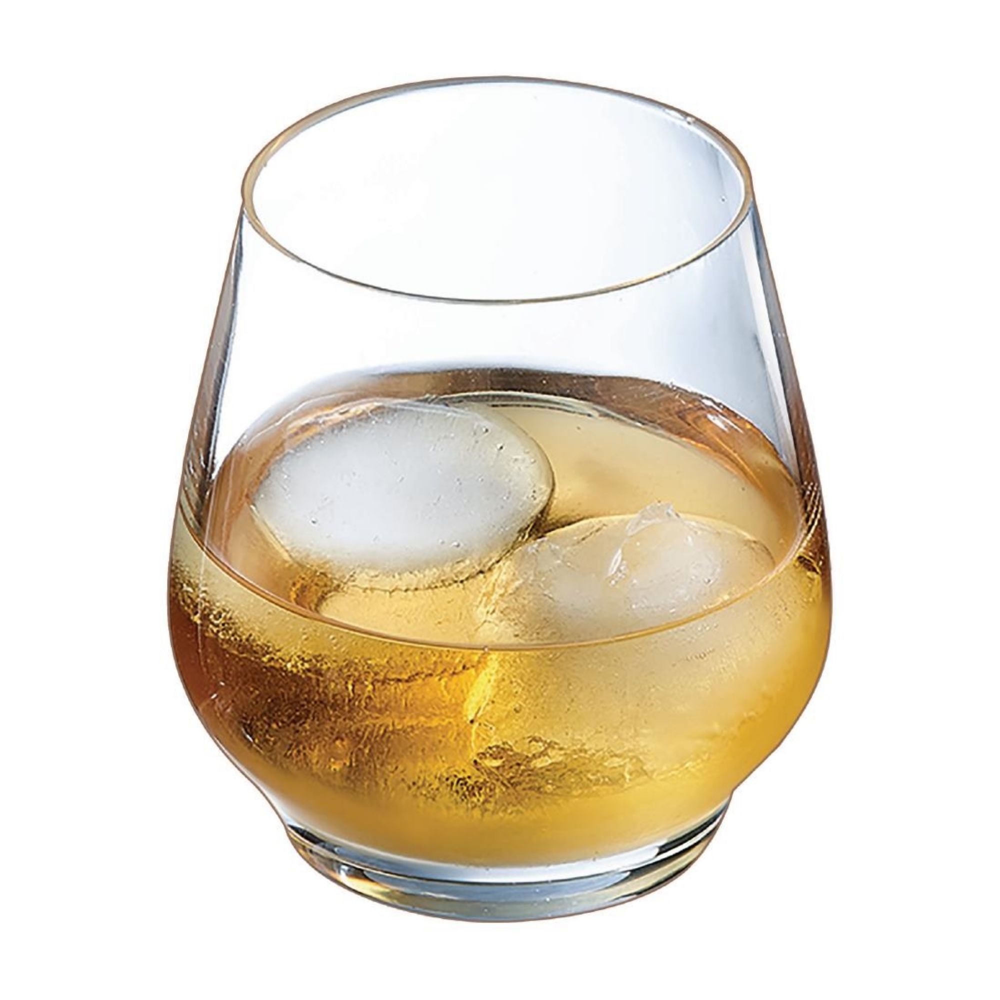 Picture of Chef & Sommelier Absoluty Old Fashioned Tumblers 250ml (24 Pack)