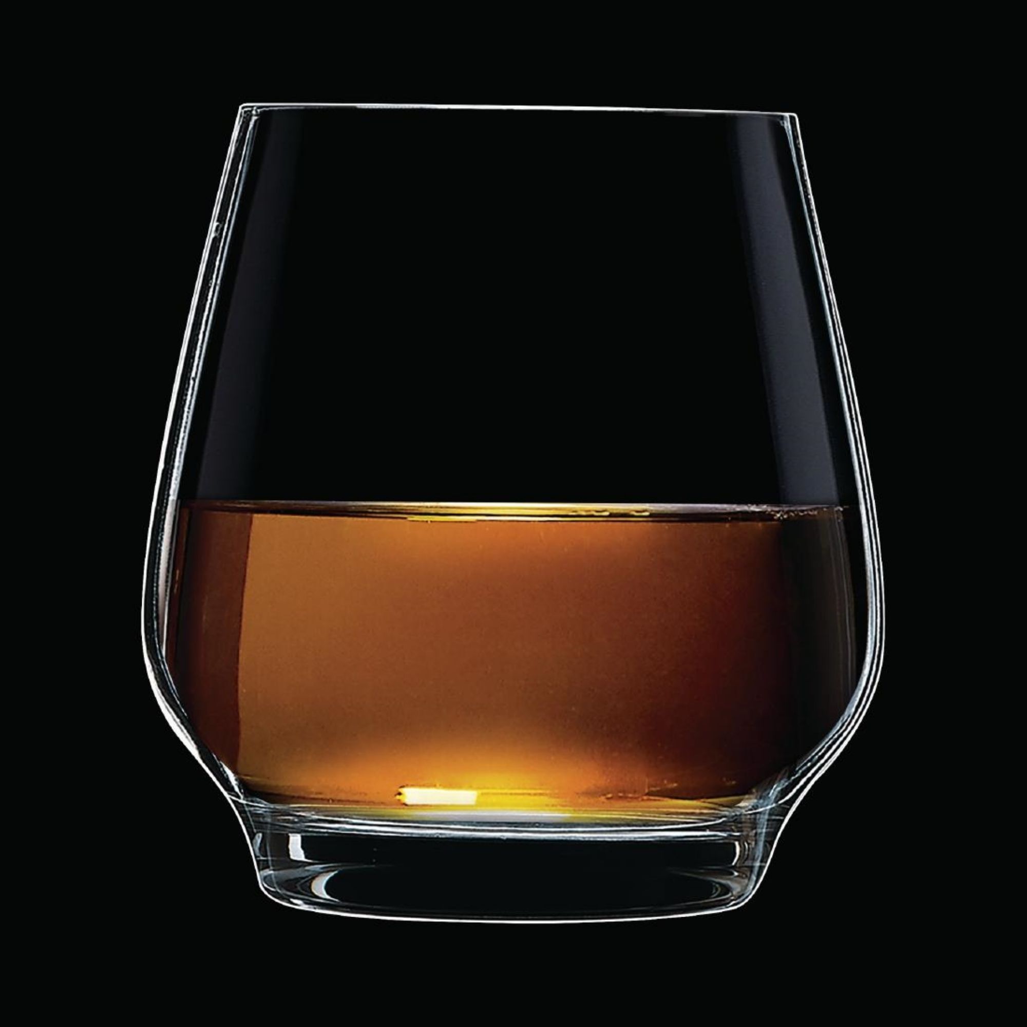 Picture of Chef & Sommelier Absoluty Old Fashioned Tumblers 250ml (24 Pack)