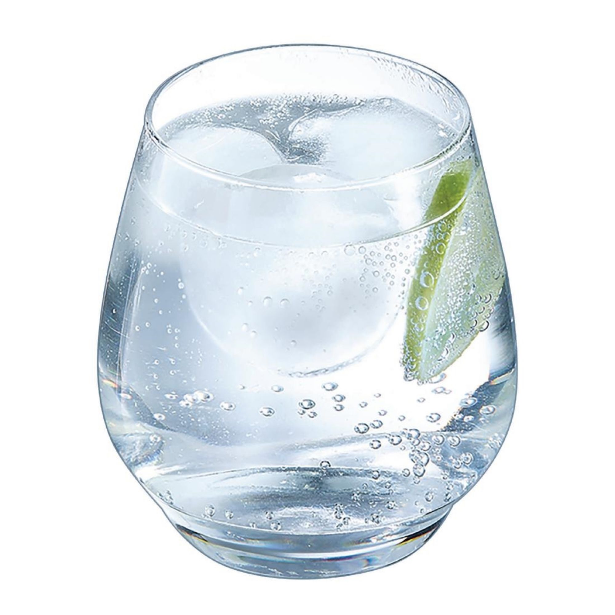 Picture of Chef & Sommelier Absoluty Old Fashioned Tumblers 320ml (24 Pack)