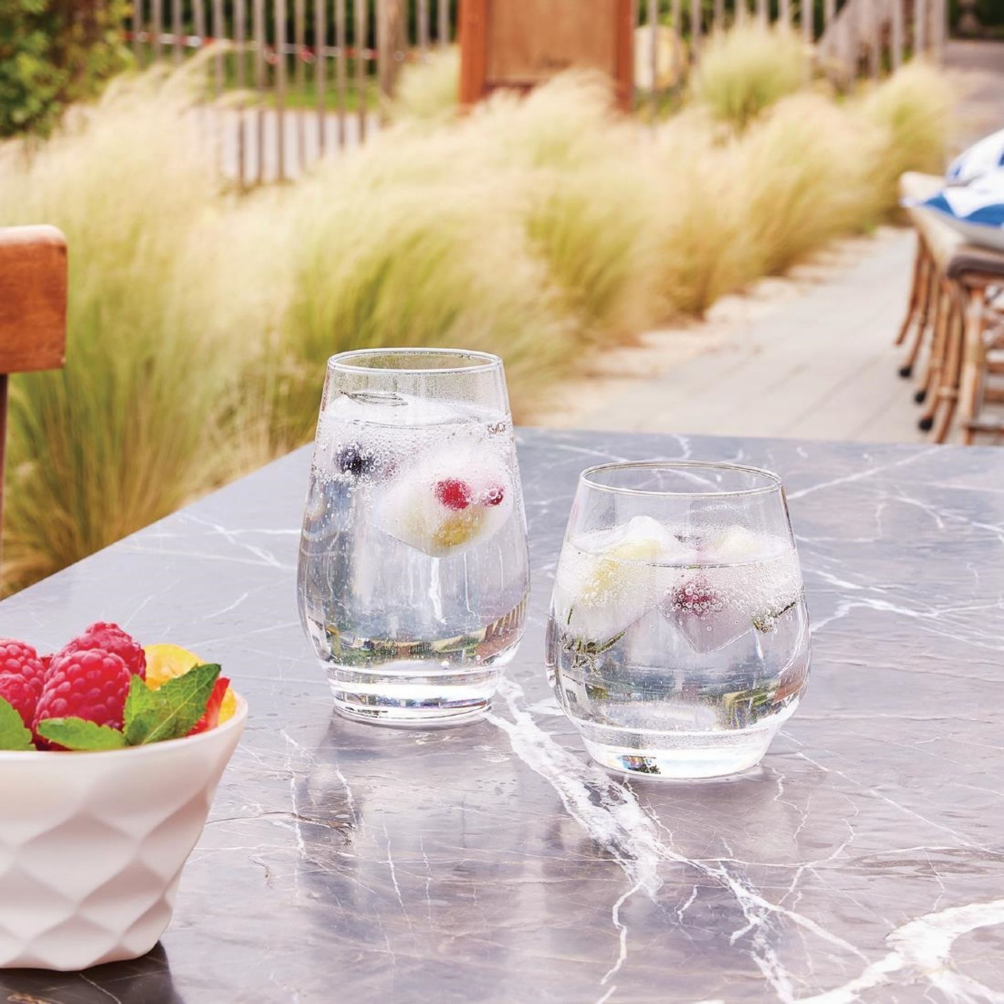Picture of Chef & Sommelier Absoluty Old Fashioned Tumblers 320ml (24 Pack)