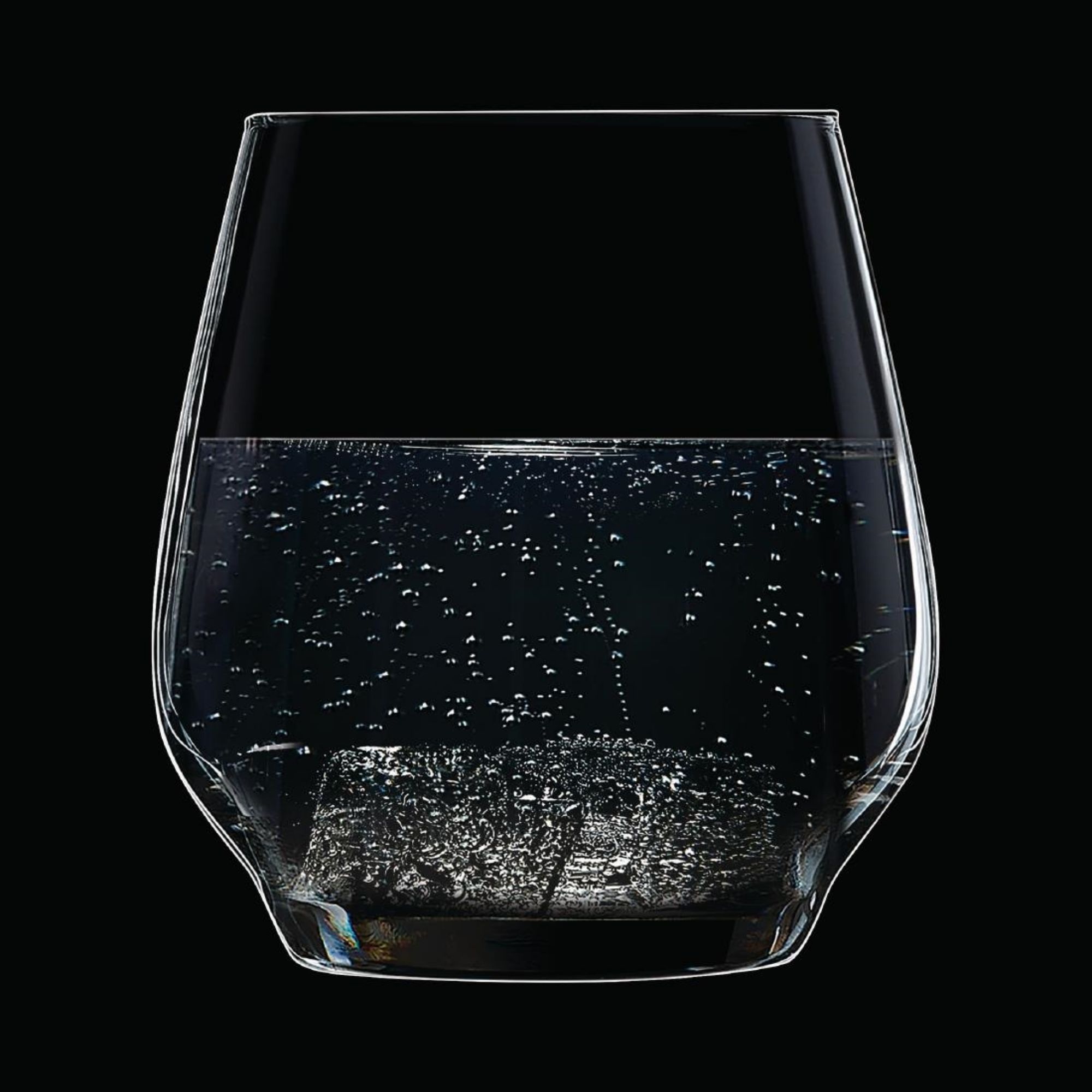 Picture of Chef & Sommelier Absoluty Old Fashioned Tumblers 320ml (24 Pack)