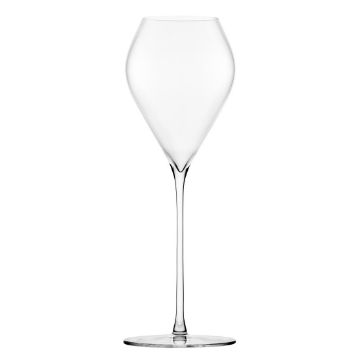 Picture of Utopia Diverto Champagne Flutes 315ml (6 Pack)