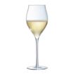 Picture of Arcoroc Exaltation Champagne Flutes 300ml (24 Pack)