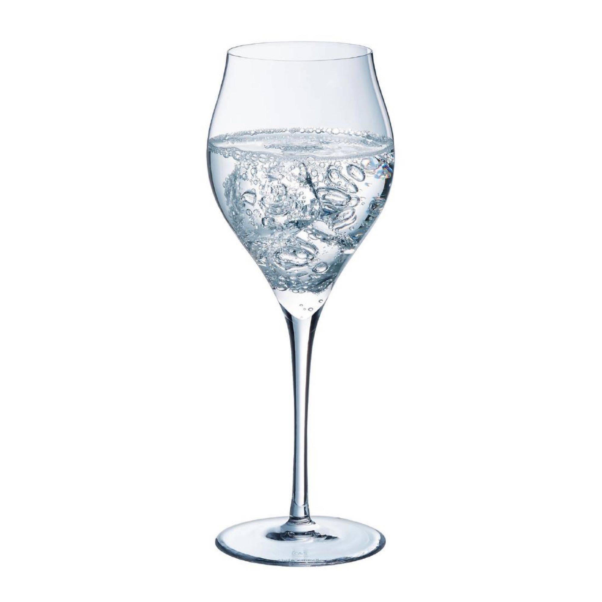 Picture of Arcoroc Exaltation Champagne Flutes 300ml (24 Pack)