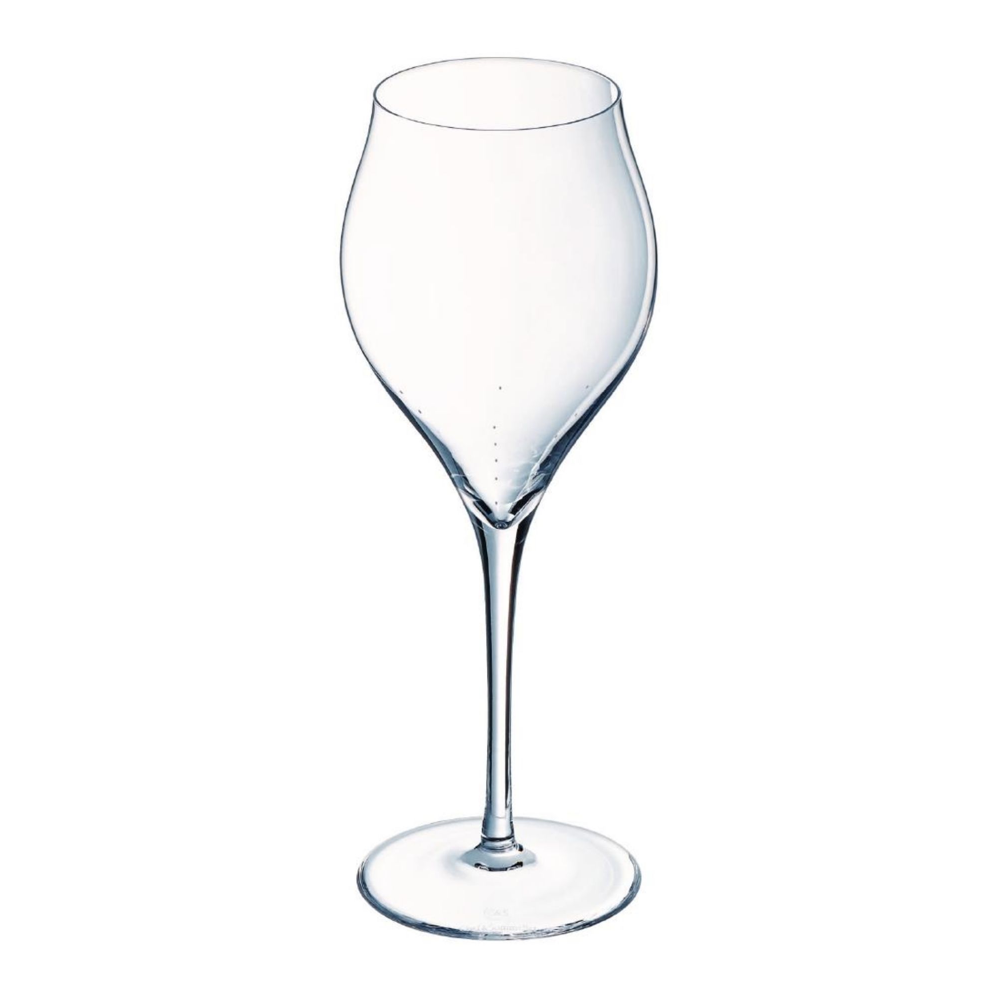 Picture of Arcoroc Exaltation Champagne Flutes 300ml (24 Pack)