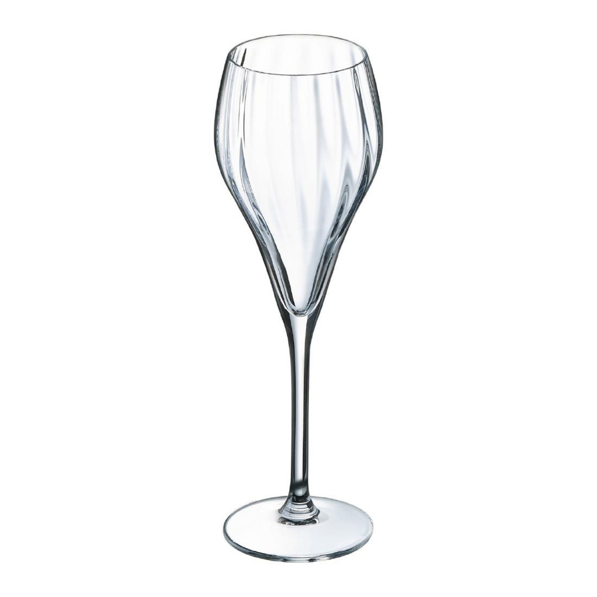 Picture of Chef and Sommelier Symetrie Champagne Flutes 160ml (24 Pack)