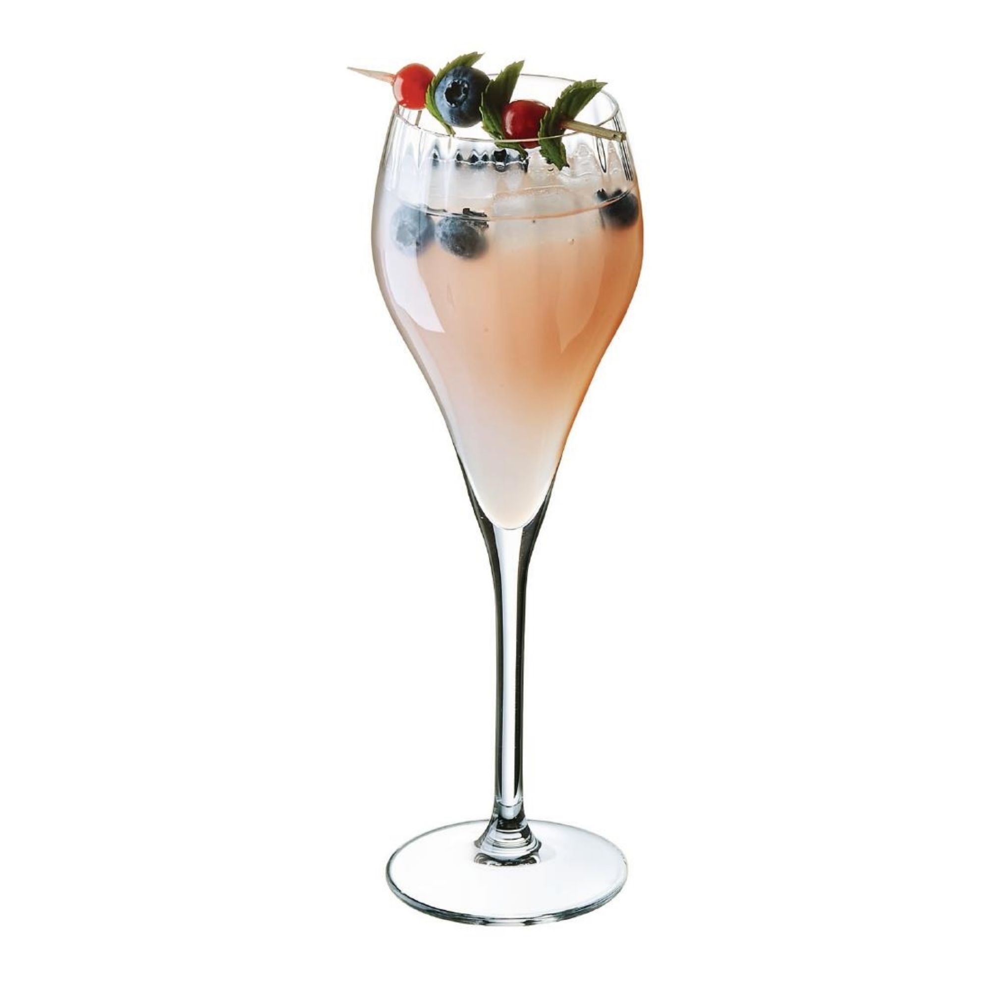 Picture of Chef and Sommelier Symetrie Champagne Flutes 160ml (24 Pack)