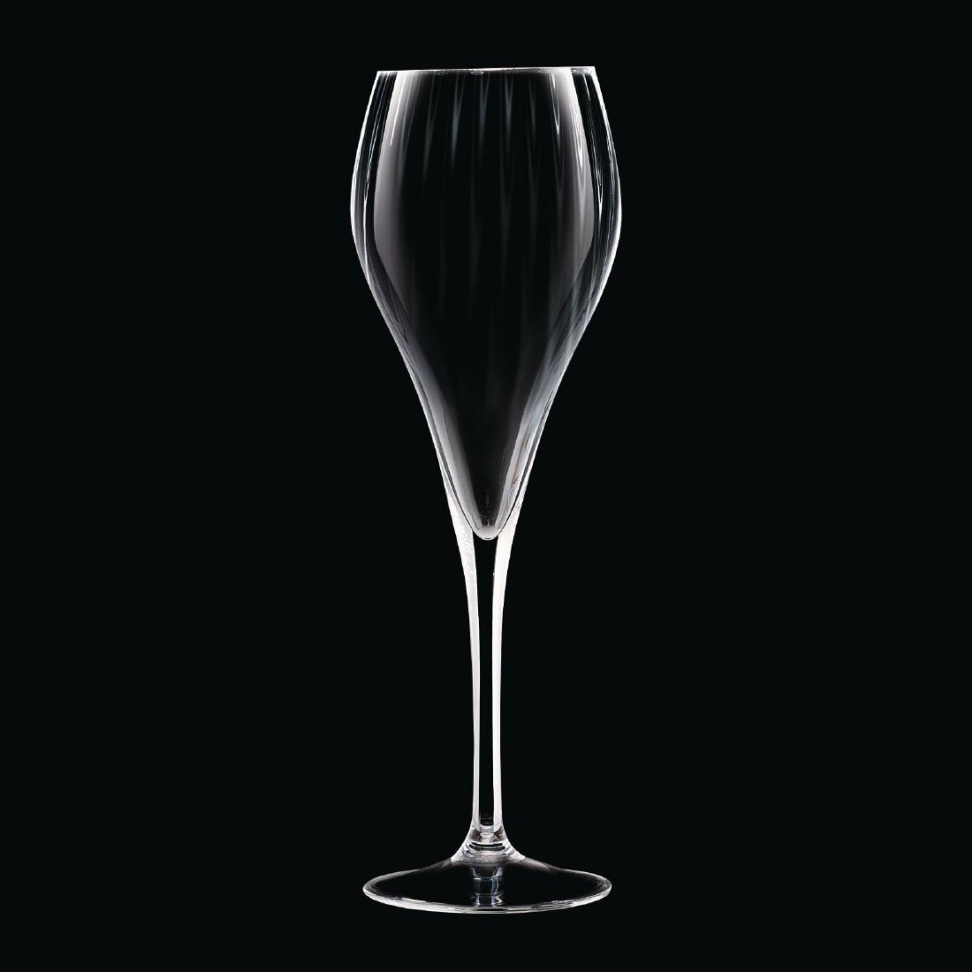 Picture of Chef and Sommelier Symetrie Champagne Flutes 160ml (24 Pack)