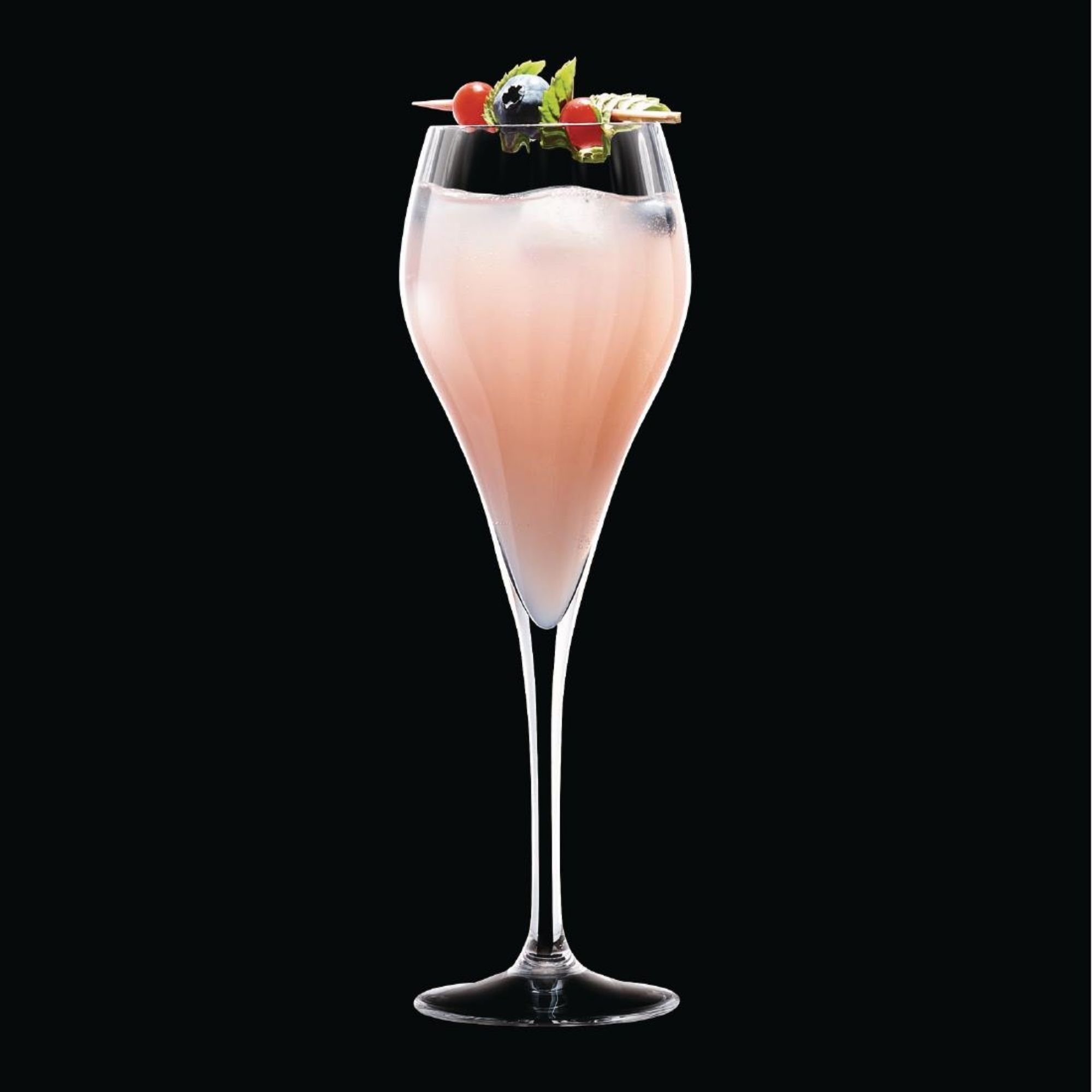 Picture of Chef and Sommelier Symetrie Champagne Flutes 160ml (24 Pack)