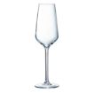 Picture of Arcoroc Distinction Champagne Flutes 230ml (24 Pack)
