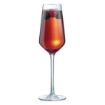 Picture of Arcoroc Distinction Champagne Flutes 230ml (24 Pack)
