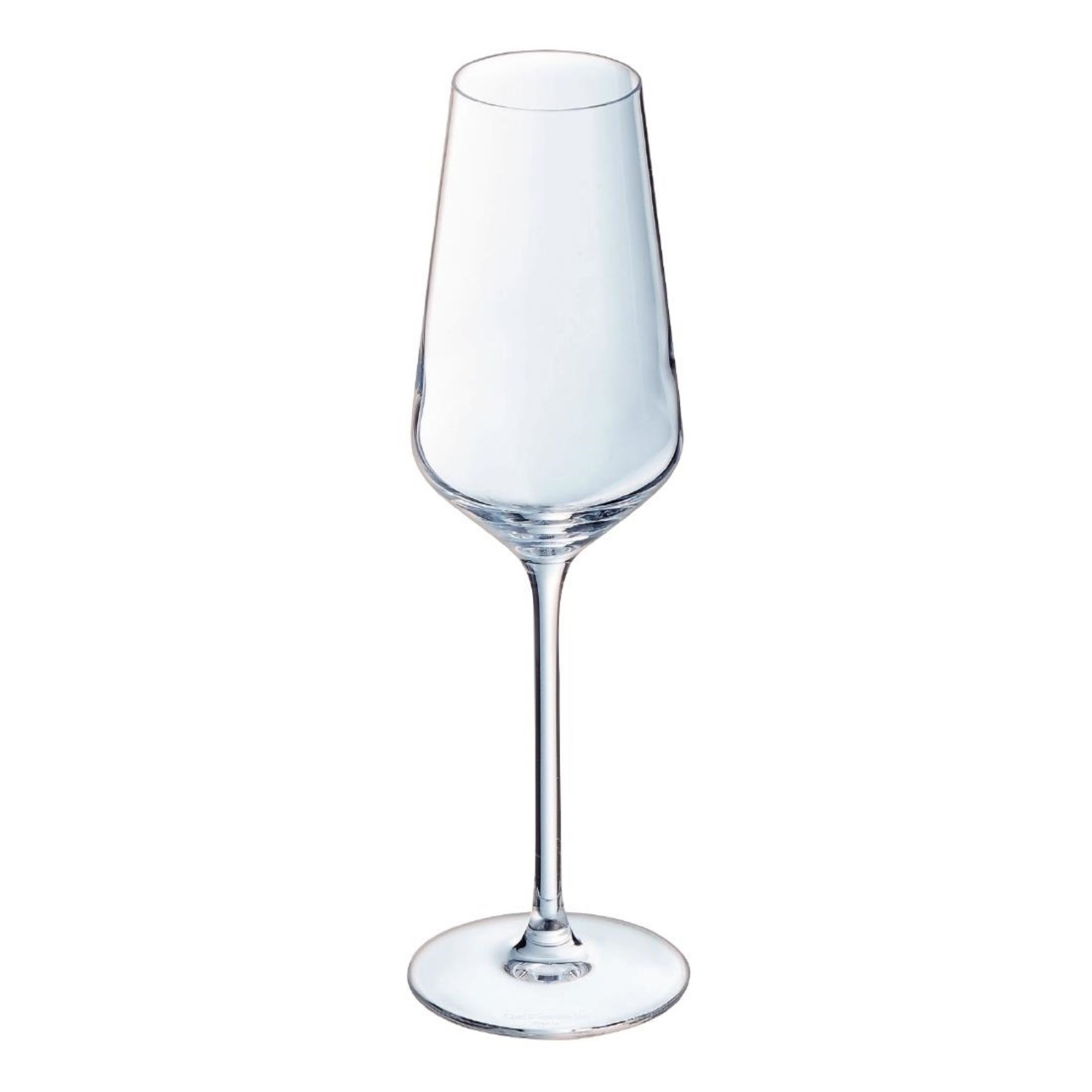 Picture of Arcoroc Distinction Champagne Flutes 230ml (24 Pack)