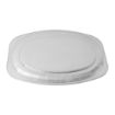 Picture of Fiesta Recyclable Foil Serving Trays 22" (10 Pack)