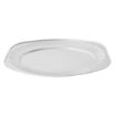 Picture of Fiesta Recyclable Foil Serving Trays 17" (10 Pack)