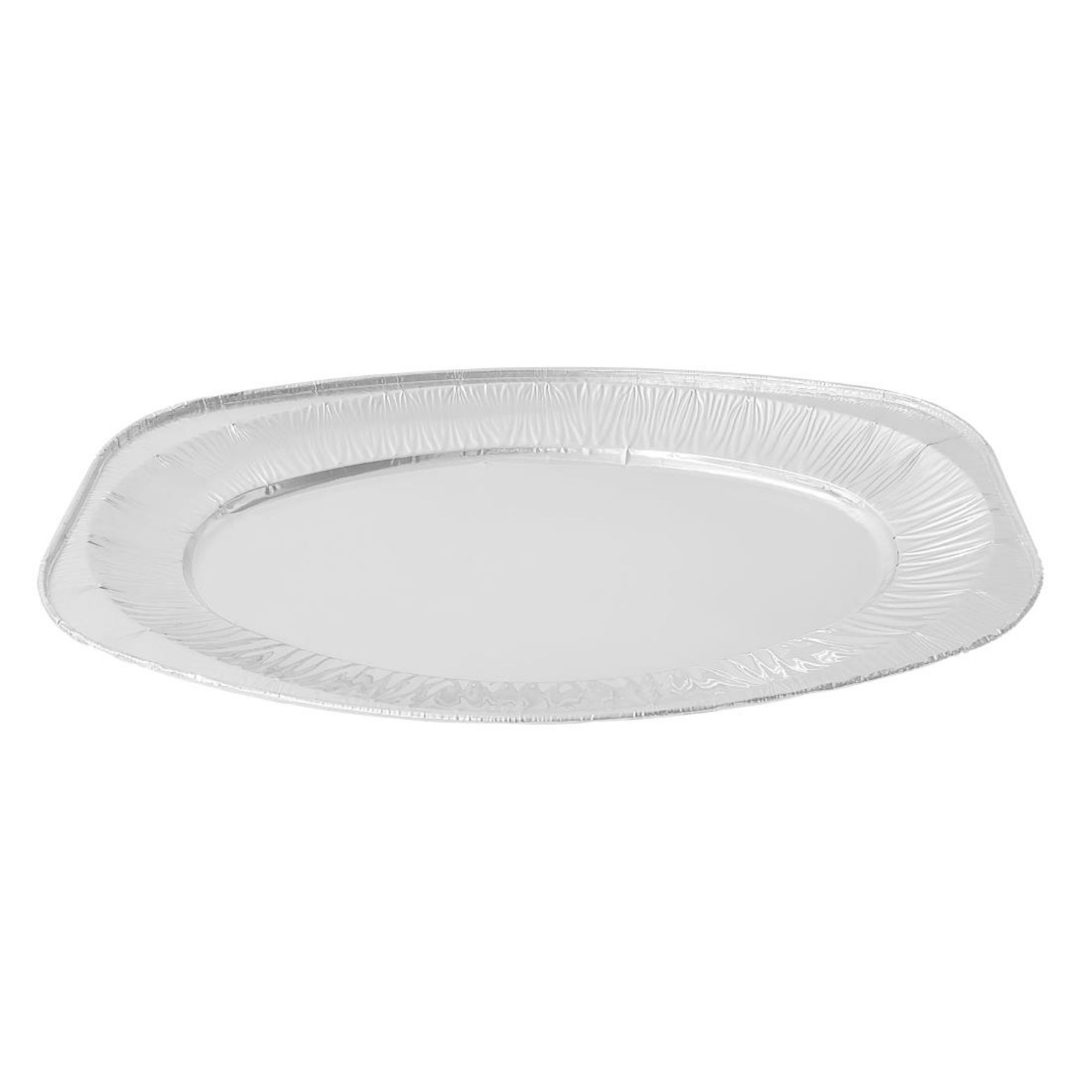 Picture of Fiesta Recyclable Foil Serving Trays 17" (10 Pack)