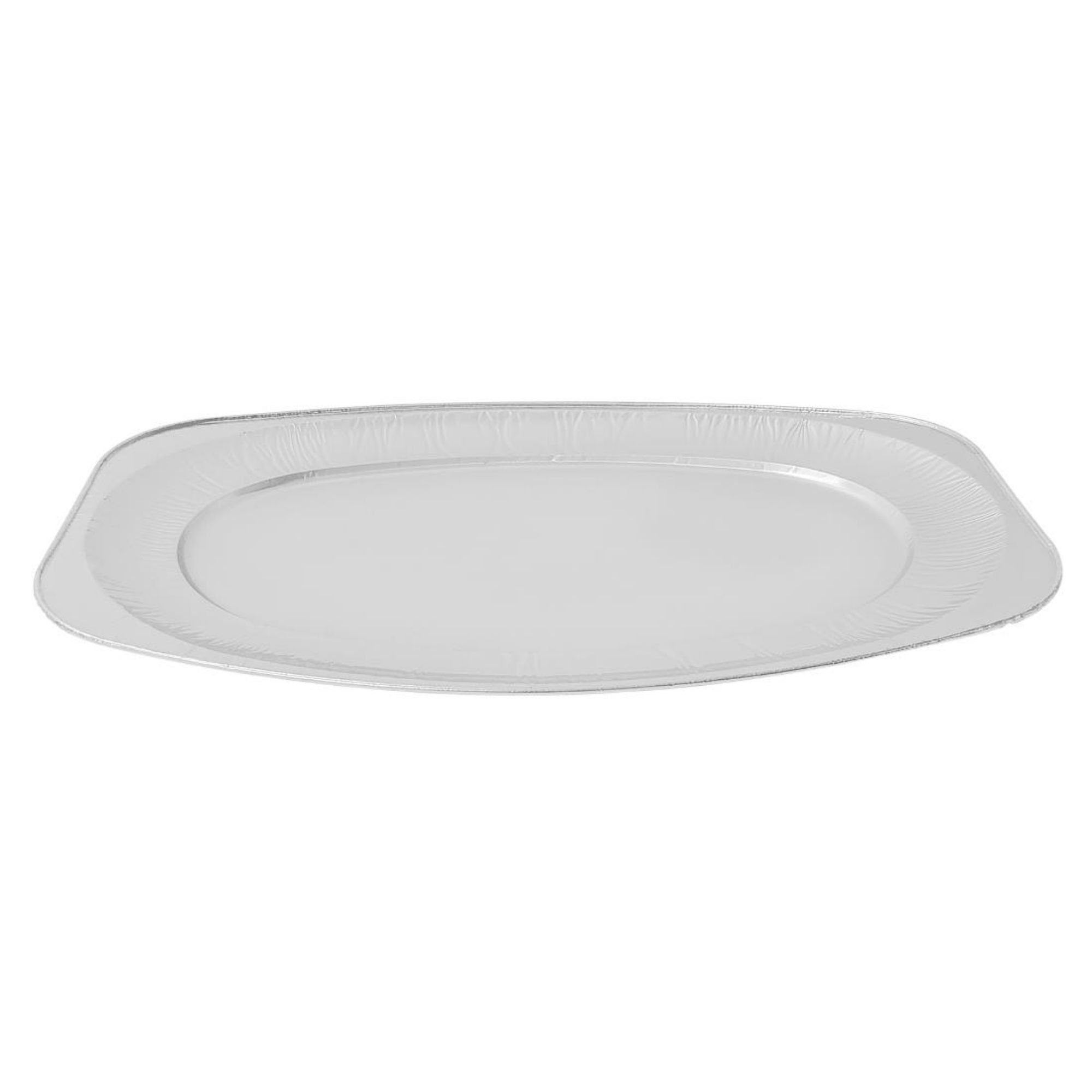 Picture of Fiesta Recyclable Foil Serving Trays 22" (10 Pack)