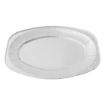 Picture of Fiesta Recyclable Foil Serving Trays 17" (10 Pack)